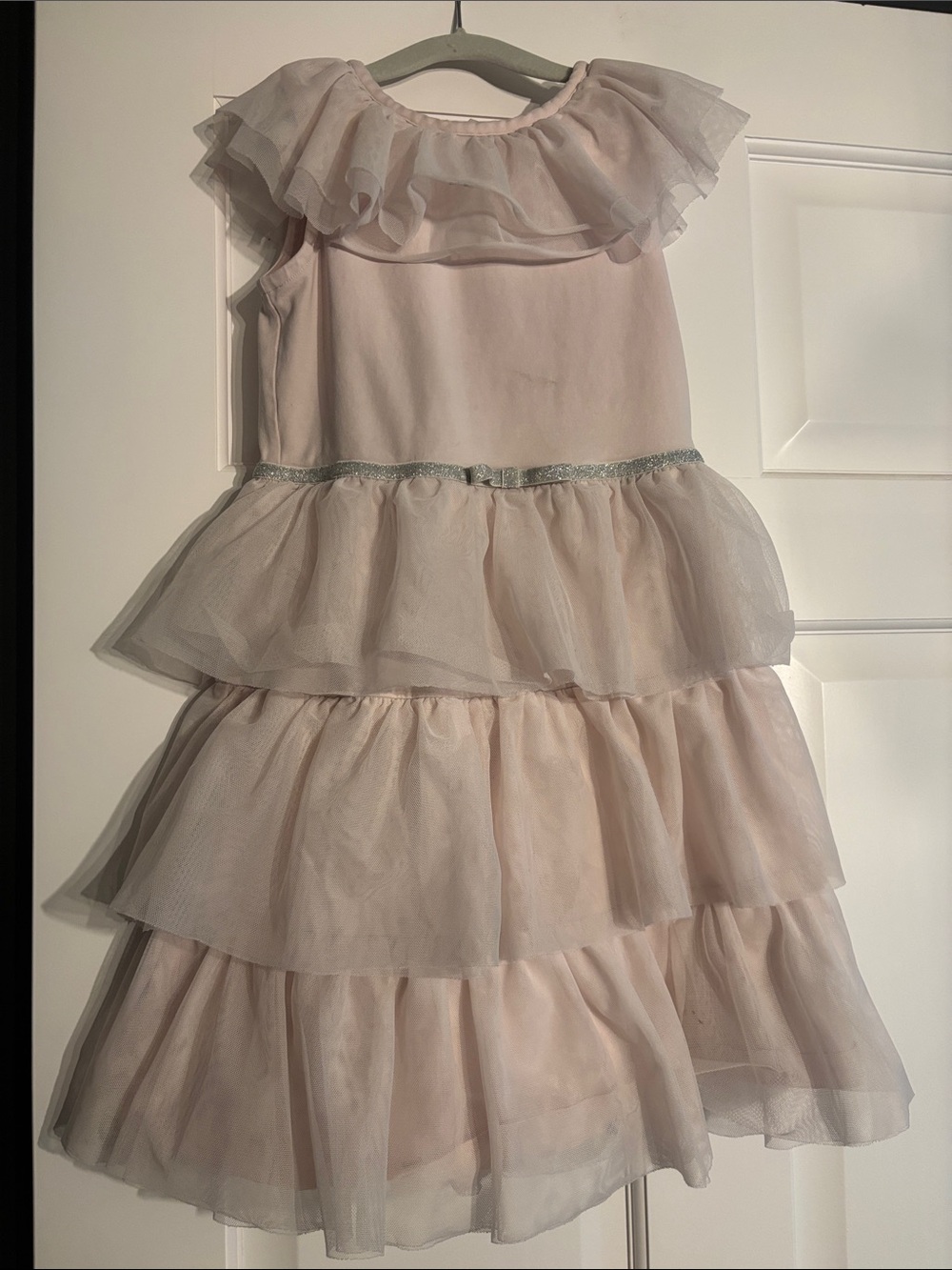 Play condition organic Cotten dress lot